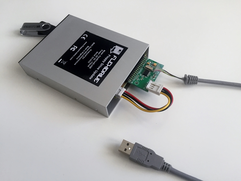 Floppy Disk Adapter To Usb At Frank Keith Blog