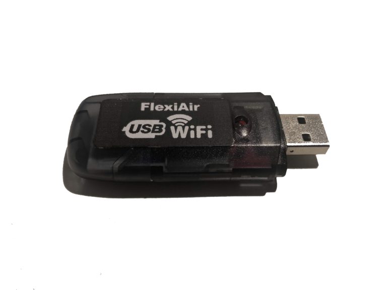 FlexiAir – USB Stick FlexiDrive Floppy Drive Update