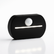 EV Charging Port Light