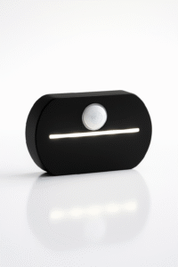 EV Charging Port Light